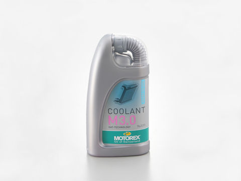 MOTOREX COOLANT M3.0 1L