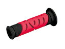 PRO-GRIP#719ブラック/レッドOP