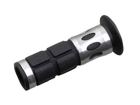 PRO-GRIP 744ブラック/シルバーOP