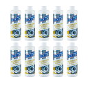 592018 ジェットイノウエ トラッカーズプロ クリスタルメタルポリッシュ 300ml 10本セット JETINOUE