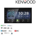 KENWOOD DDX5020S DVD CD USB Bluetoothレシーバー ケンウッド