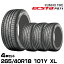 ۥ PS71265/40R18 101Y XLKUMHO ECSTA PS71/4ܥå