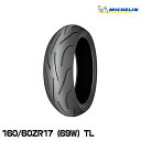 正規品 ミシュラン パイロットパワー2CT<160/60ZR17 M/C (69W) TL>MICHELIN PILOT POWER 2CT(405333)