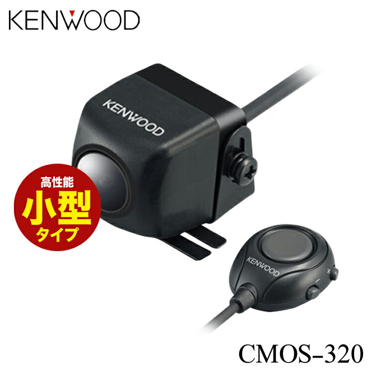 󥦥å CMOS-320 RCA³ եб ޥӥ塼 KENWOOD