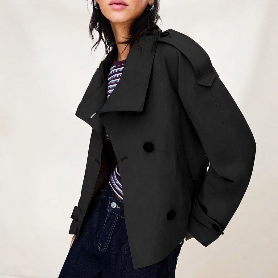 DOUBLESTANDARD CLOTHINGトレンチコートチェック36 ベルト 楽天市場】ダブルスタンダード トレンチコート（レディース