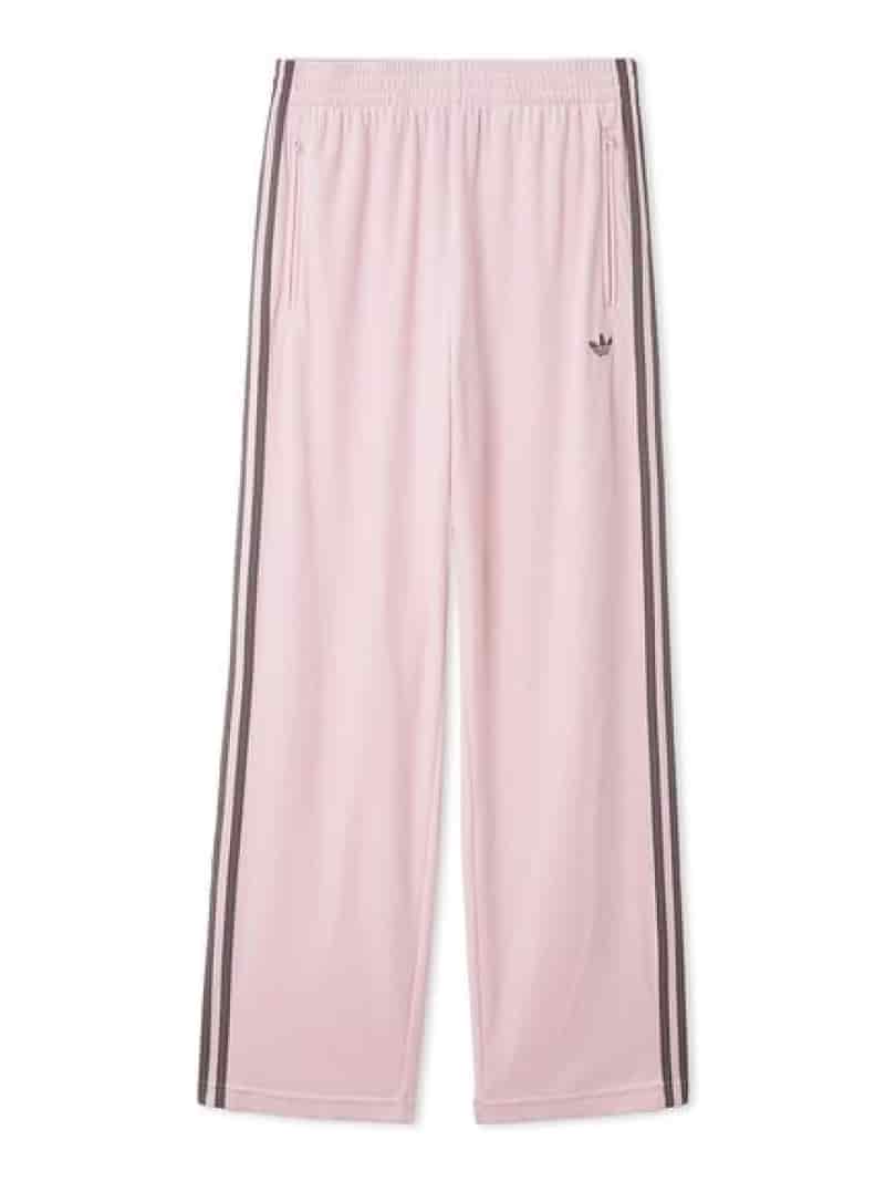 【SALE／40%OFF】【adidas Originals】FB TP VELOUR/ファイヤーバードトラックパンツベロア SNIDEL スナイデル パンツ その他のパンツ ピンク【RBA_E】【送料無料】[Rakuten Fashion]