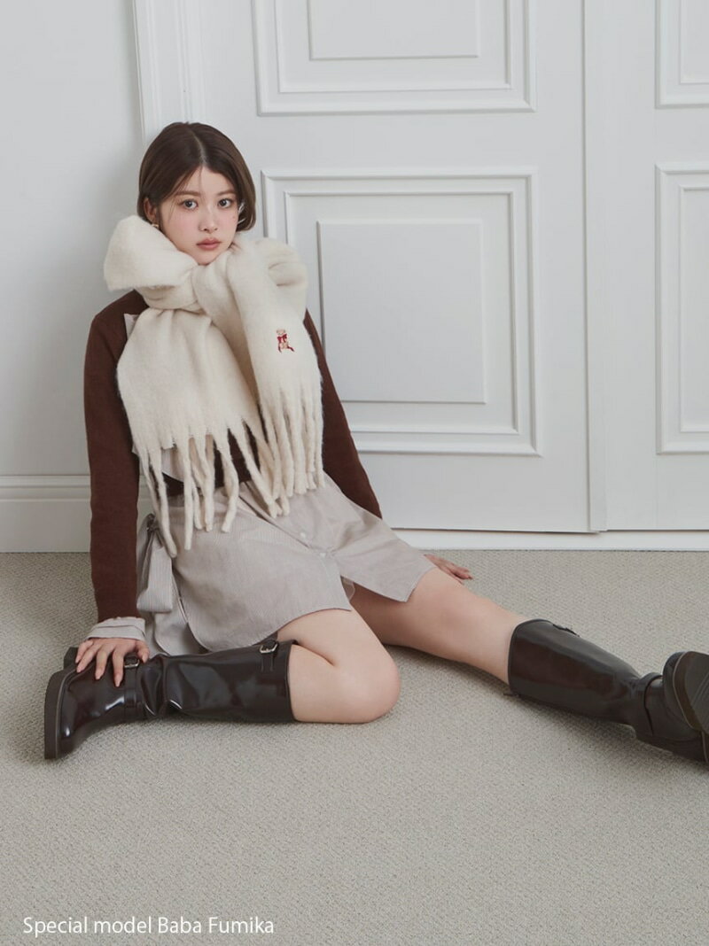 【SALE／50%OFF】バリエライダースブーツ SNIDEL スナイデル シューズ・靴 ブーツ ブラック【RBA_E】【送料無料】[Rakuten Fashion]