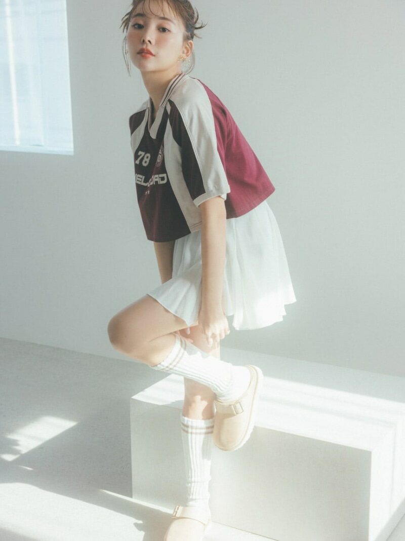 【SALE／30%OFF】【UGG(R)】W Goldenstar Villa Clog SNIDEL スナイデル シューズ・靴 サンダル ベージュ【RBA_E】【送料無料】[Rakuten Fashion]