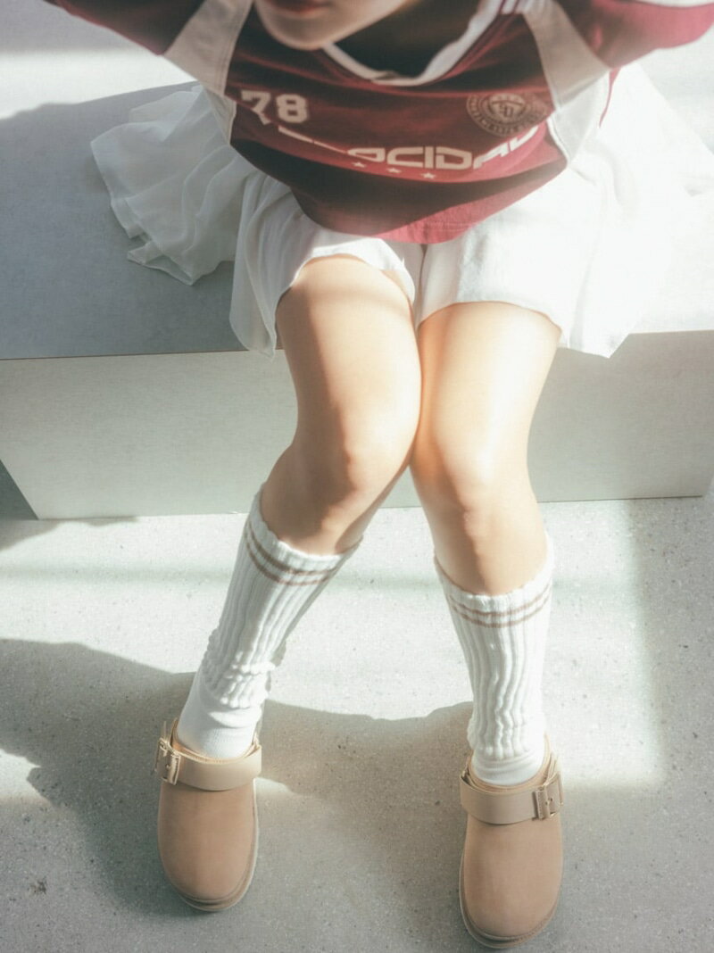 【SALE／30%OFF】【UGG(R)】W Goldenstar Villa Clog SNIDEL スナイデル シューズ・靴 サンダル ベージュ【RBA_E】【送料無料】[Rakuten Fashion]