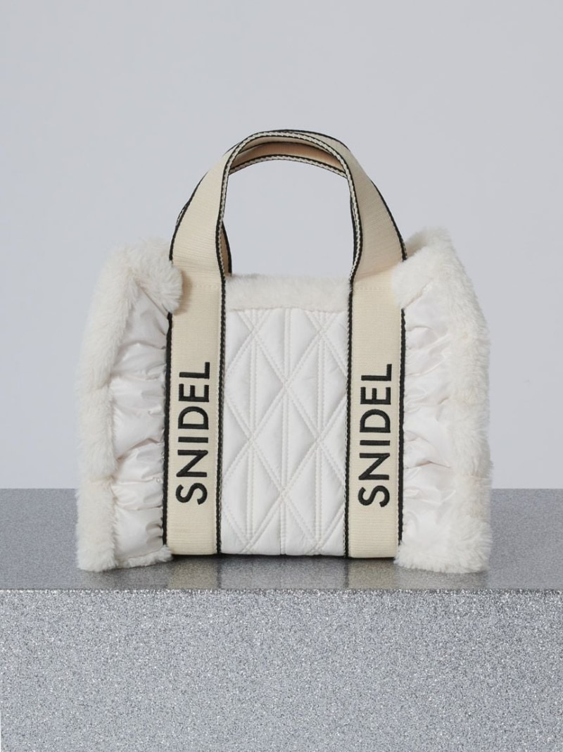 楽天市場】snidel バリエミュールの通販