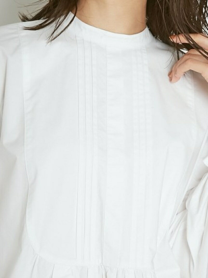 Web限定 Organicsタキシードシャツワンピース Snidel スナイデル ワンピース ロングワンピース マキシワンピース ホワイト 送料無料 Fashion 時間指定不可 Parexgroup Co Th