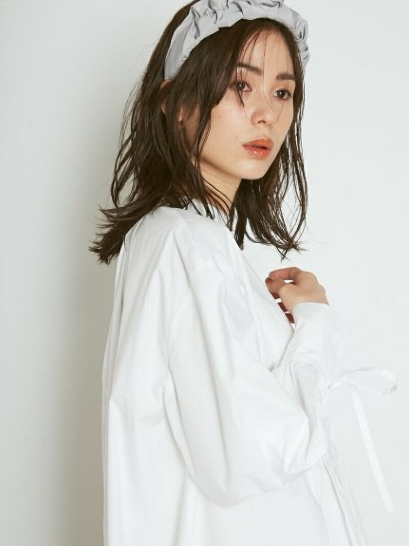 最安値 Organicsタキシードシャツワンピース Snidel スナイデル ワンピース ロングワンピース マキシワンピース ホワイト 送料無料 Fashion 最適な材料 Reyhanpetroleum Co Ke