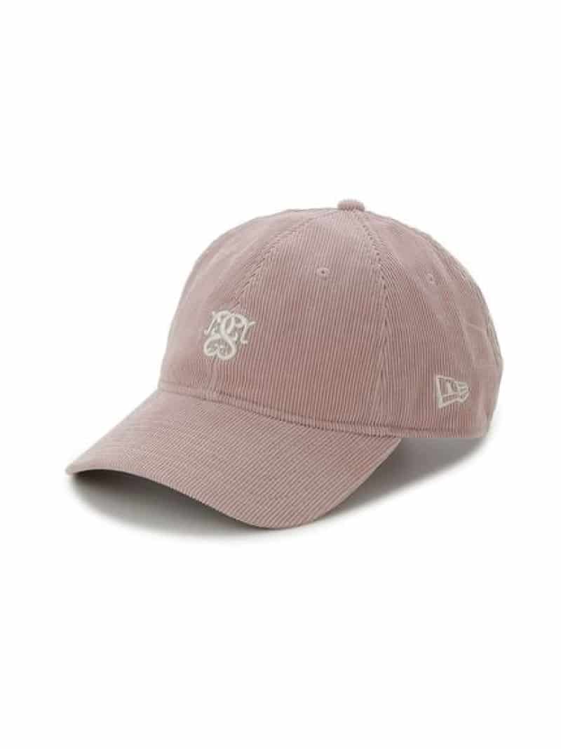 【SNIDEL｜NEW ERA(R)】バリエキャップ SNIDEL スナイデル 帽子 その他の帽子 ネイビー ベージュ【送料無料】[Rakuten Fashion]