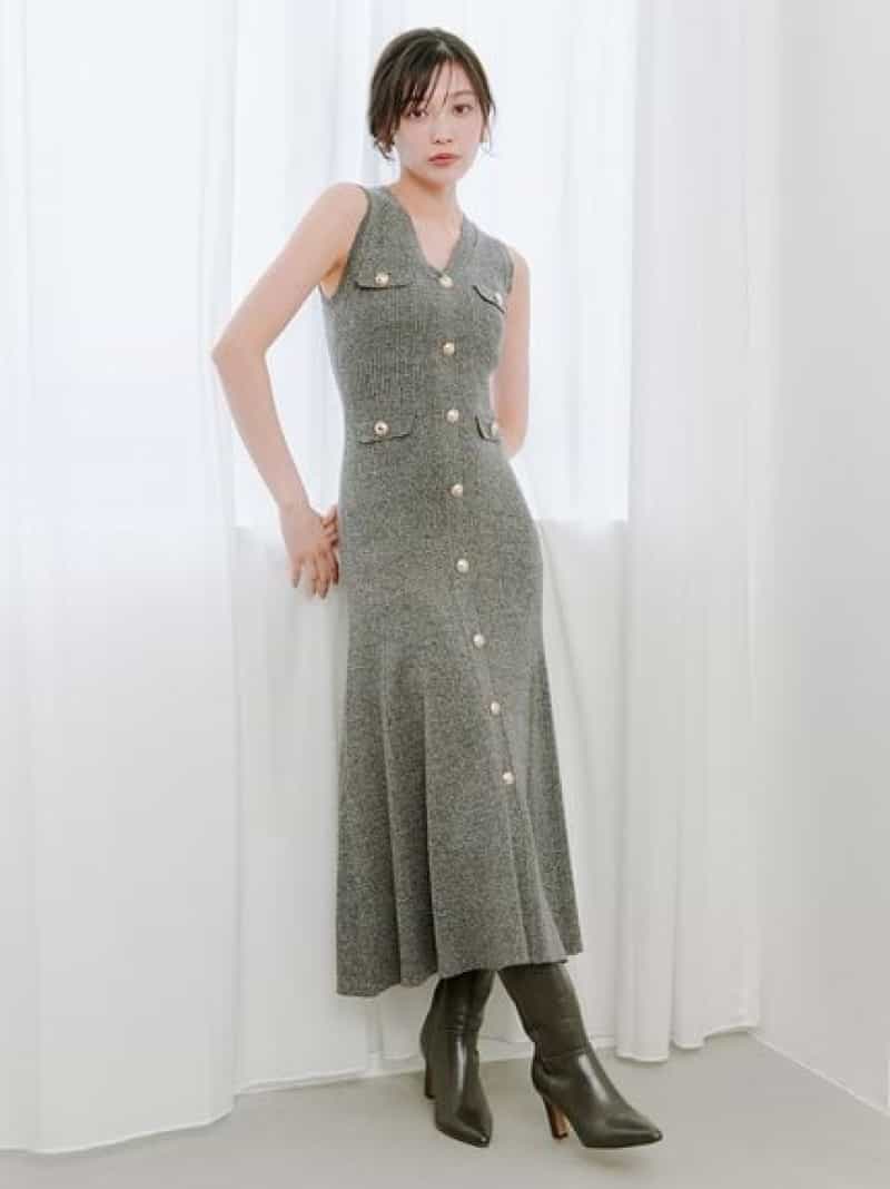 楽天市場】ニット レディース（ブランドスナイデル