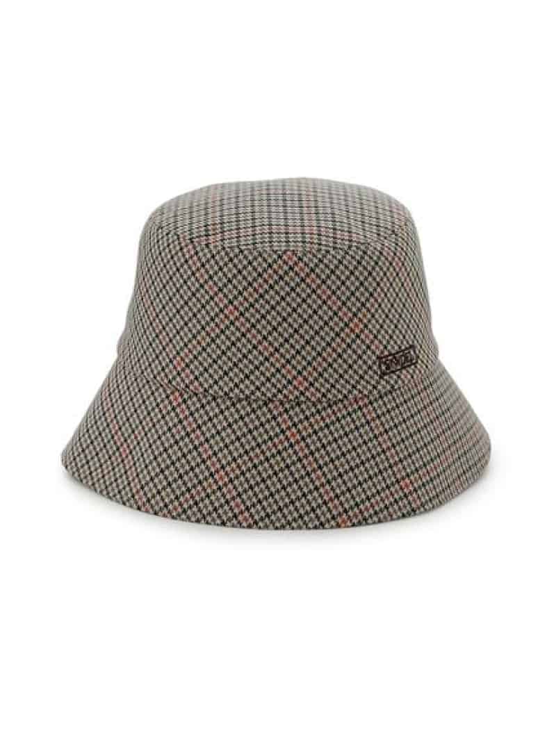 【SALE／50%OFF】バリエバケットハット SNIDEL スナイデル 帽子 その他の帽子【RBA_E】[Rakuten Fashion]