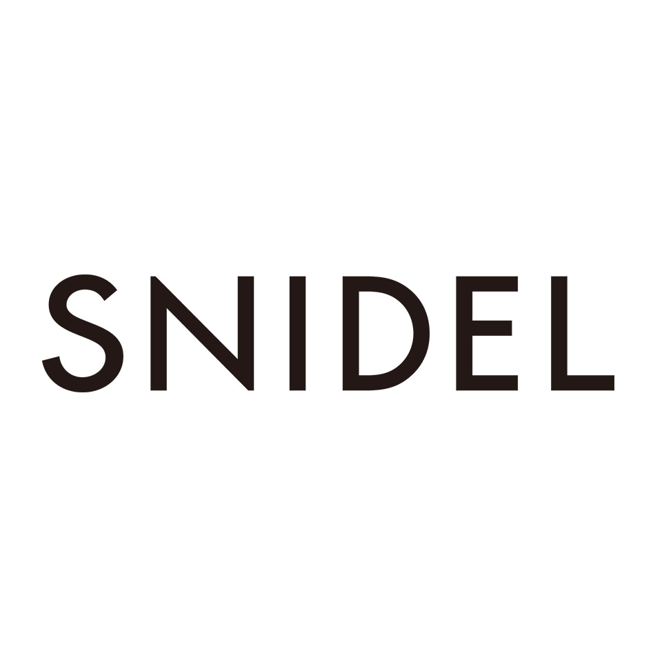 SNIDEL／スナイデル