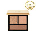 【公式】SNIDEL BEAUTY|テイラード カラー アイズ 01〜03、05 |アイシャドウ アイシャドウパレット アイパレット ブラウン ベージュ コーラ...
