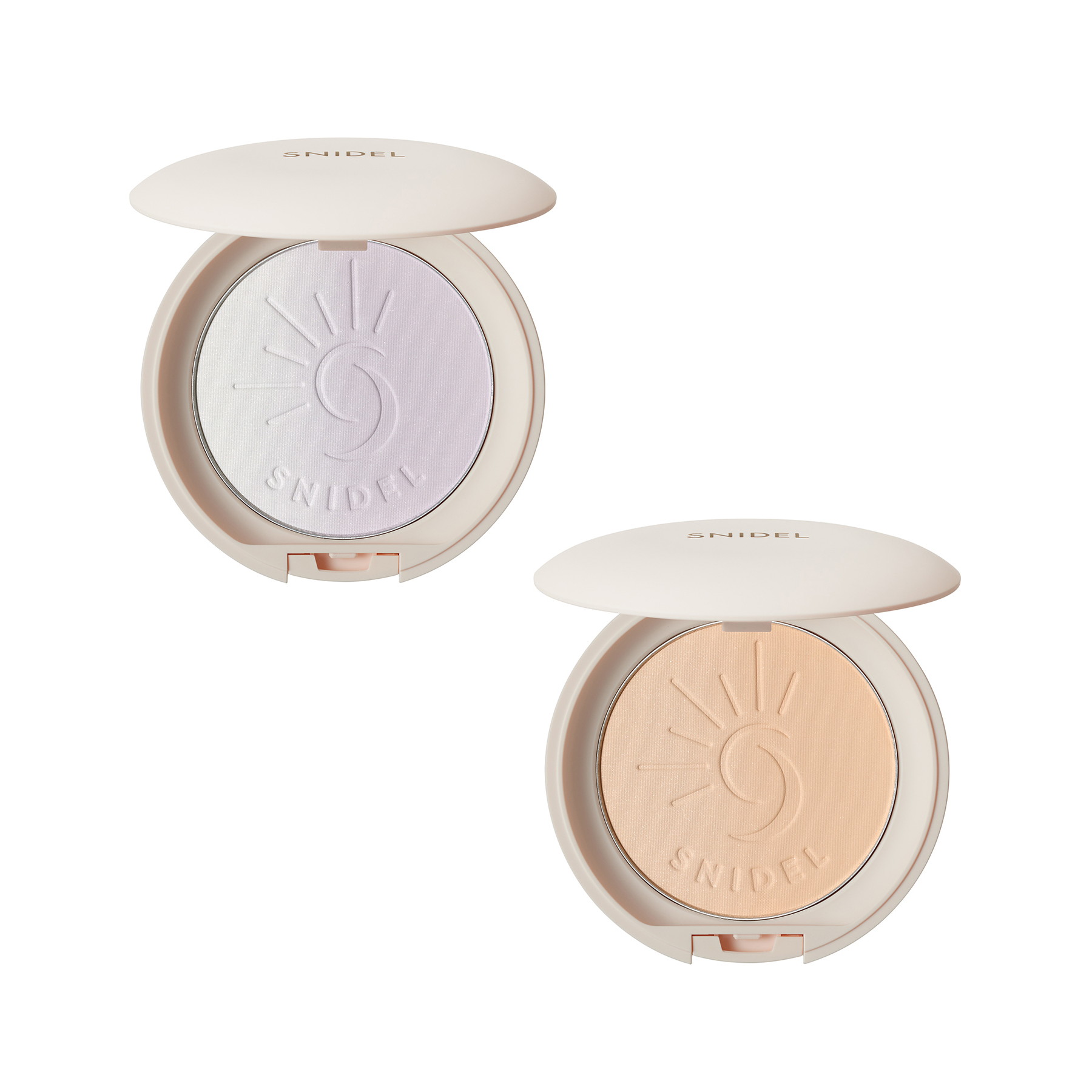 SNIDEL BEAUTY / プレストパウダー UV n ＜限定品全2種＞［SPF50 / PA++++］のサムネイル