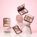 【公式】SNIDEL BEAUTY | フェイス スタイリスト n 01〜04 <全4色> | アイシャドウ アイシャドウパレット アイシャドー 多色パレット ...