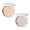 【公式】SNIDEL BEAUTY|ブライトニング UV パウダー 00~01 | フェイスパウダー プレストパウダー SPF50+ PA++++ UV対策 紫...