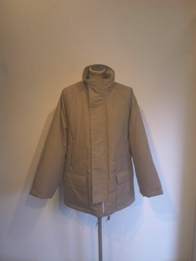 STILL BY HAND(スティルバイハンド)スタンドカラーハーフコート(CO02233) STILL BY HAND(スティルバイハンド)スタンドカラーハーフコート(CO02233)