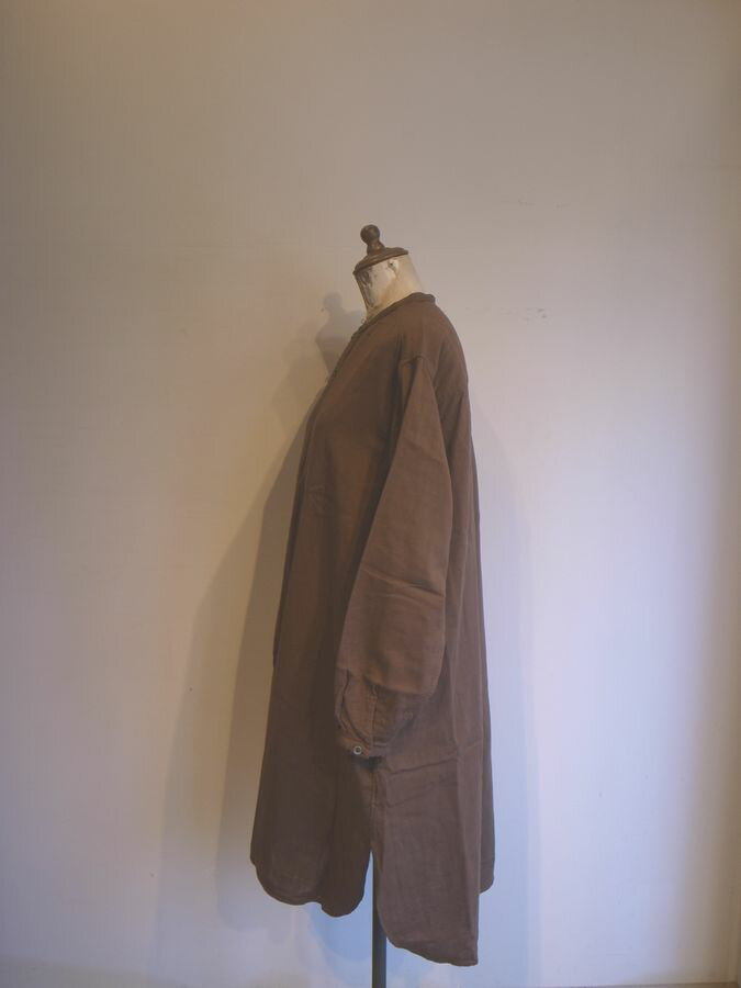 BRENA(ブレナ)TRAVAIL ONEPIECE