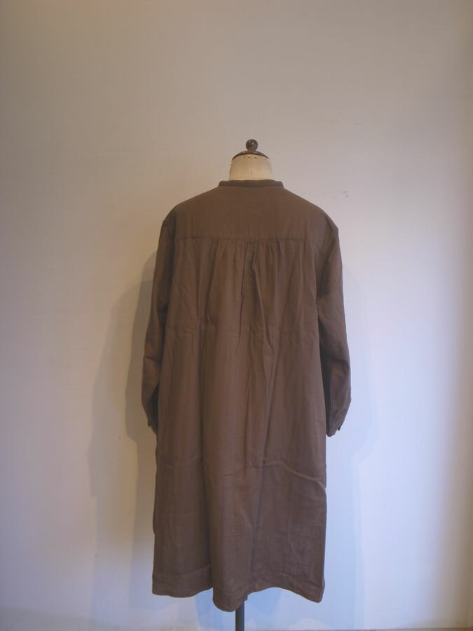 BRENA(ブレナ)TRAVAIL ONEPIECE