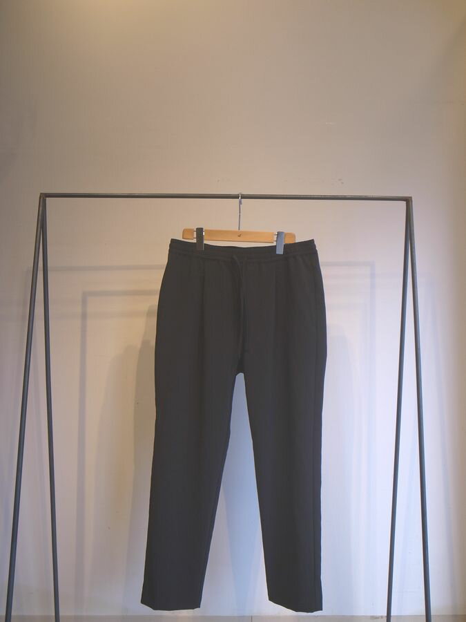 LAMOND(ラモンド)SHARI PANTS