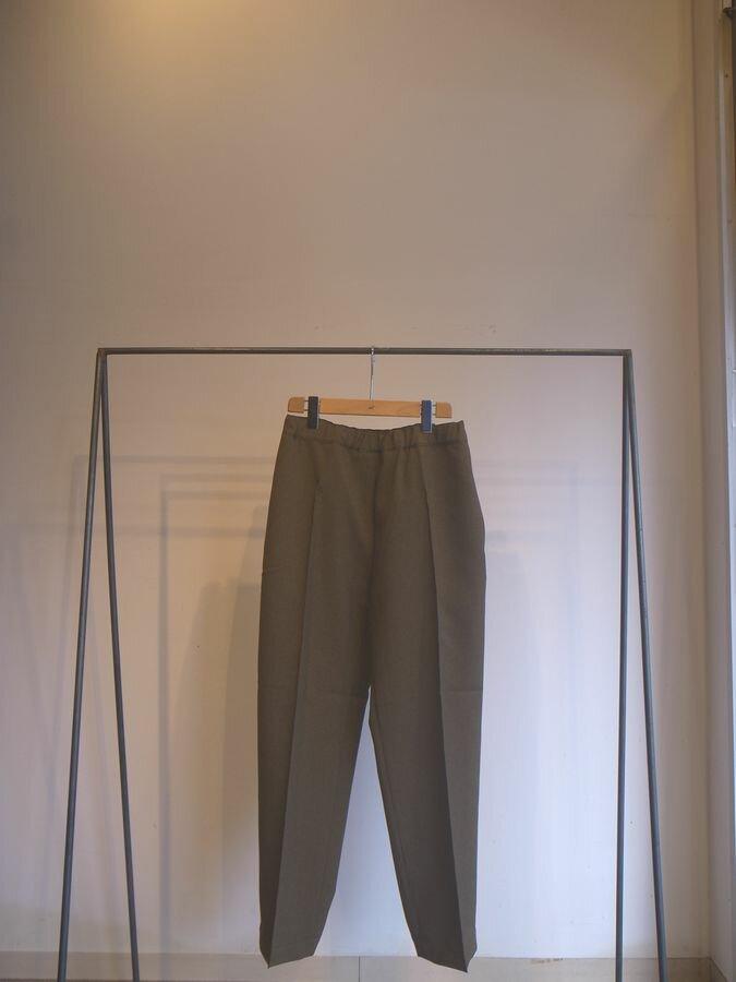 EEL Products(イールプロダクツ)seaside pants