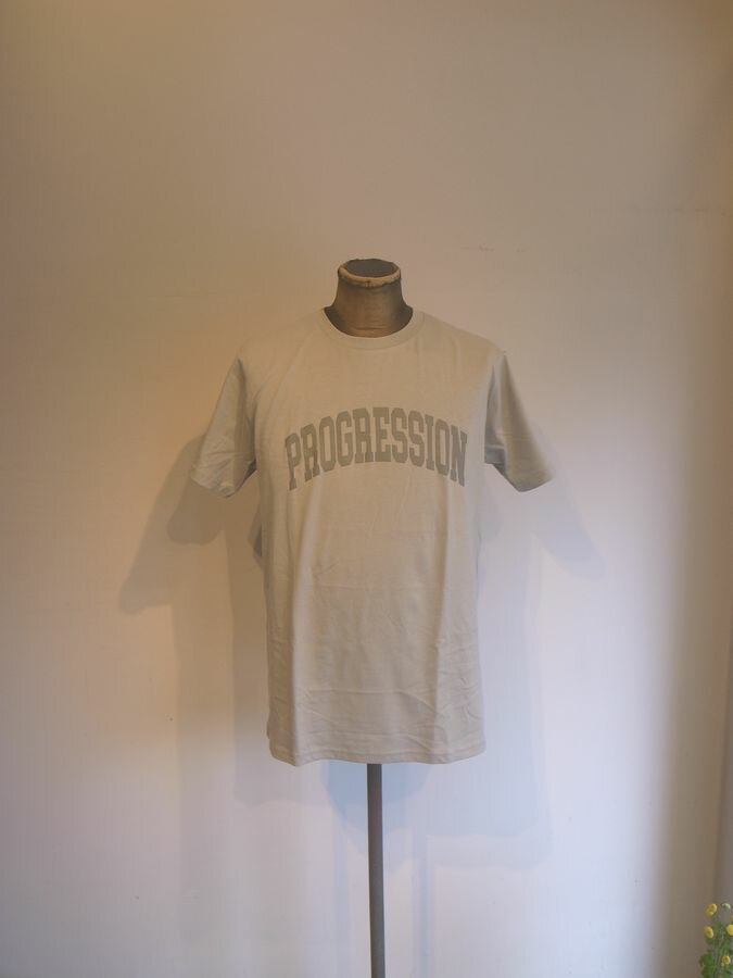 PROGRESS RUNNING CLUB(プログレスランニングクラブ)PROGRESSION T