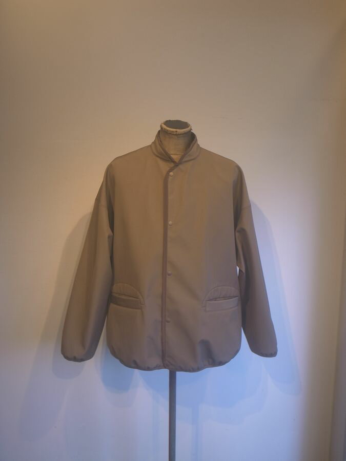 EEL Products(イールプロダクツ)Peko Jacket