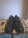 SANDERS(T_[X)MILITARY DERBY SHOE