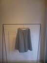Yarmo(ヤーモ)Linen Herringbone Shorts