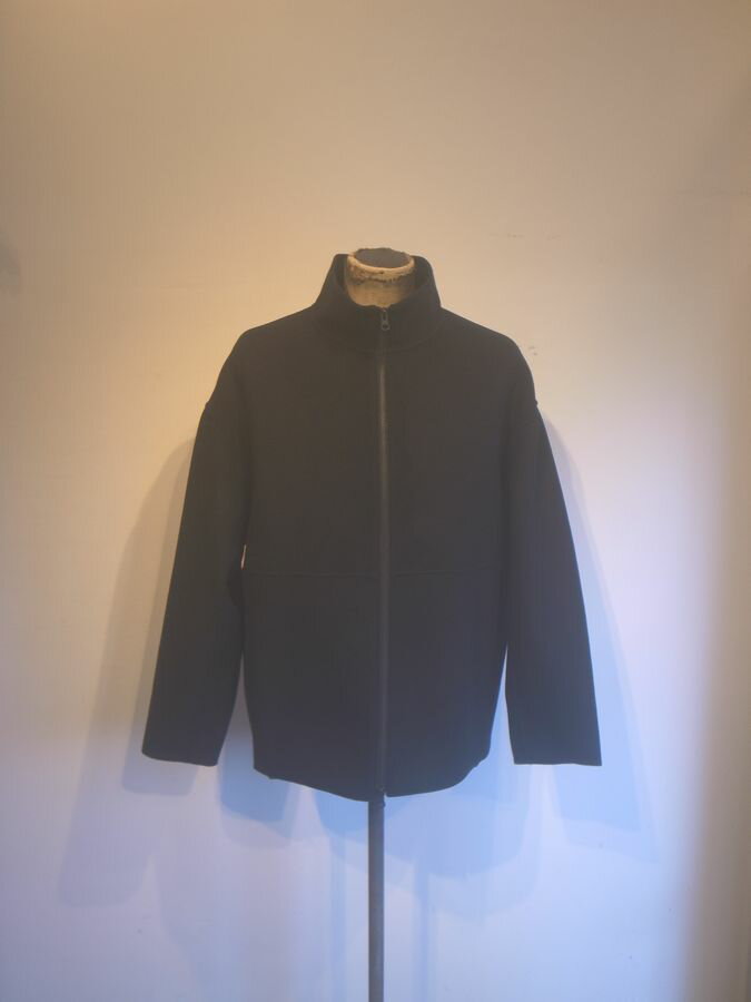 Rakuten - LAMOND(ラモンド)WOOL OVER BLOUSON(SUPER140)