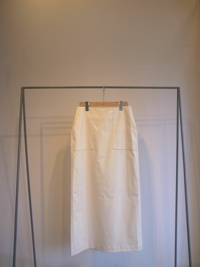 Rakuten - STILL BY HAND WOMEN(スティルバイハンドウィメン)ペンシルスカート(SK01231WM)