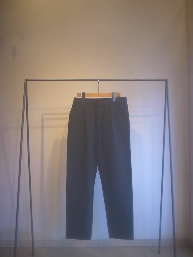 乐天商城 - YONCA(ヨンカ)COMFORT TECH FLEECE PANTS