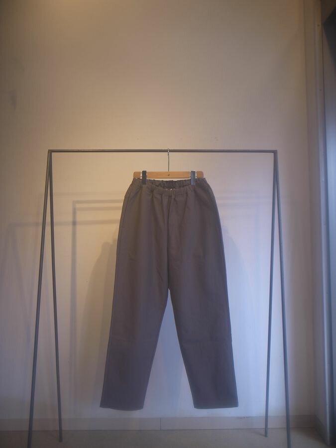 Snipe㤨STILL BY HAND(ƥХϥSlim tapered jersey pants(CS05251פβǤʤ18,700ߤˤʤޤ