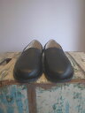 STILL BY HAND(XeBoCnh)Leather slip on shoes