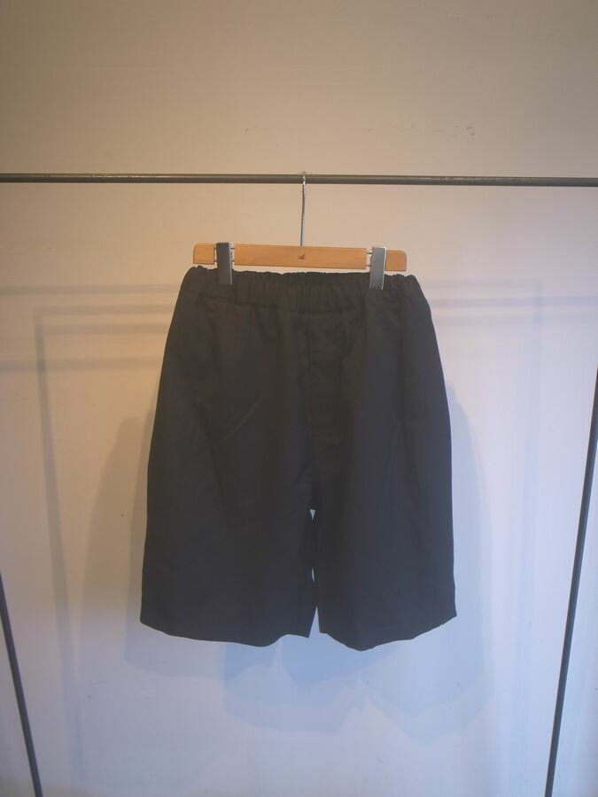 EEL Products(イールプロダクツ)contemporary shorts