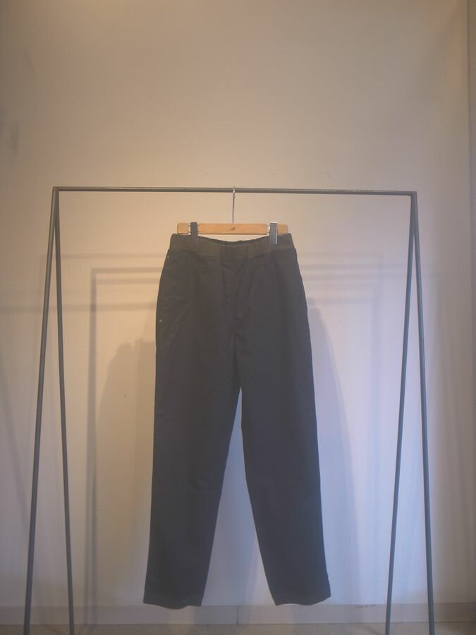 Rakuten - STUDIO ORIBE(スタジオオリベ)RIB PANTS(Renewal)