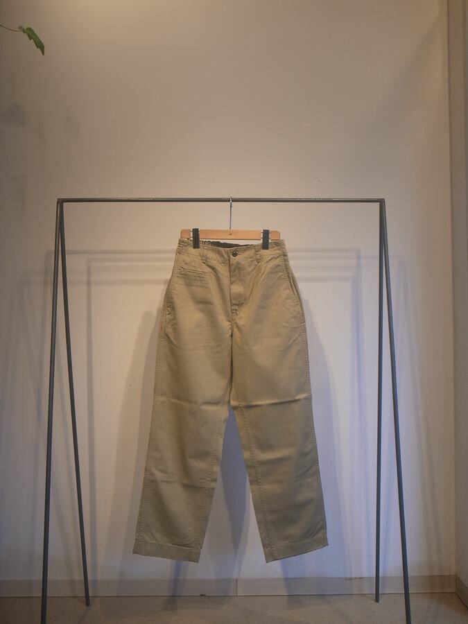 Rakuten - DELICIOUS(デリシャス)Chino Work Pants