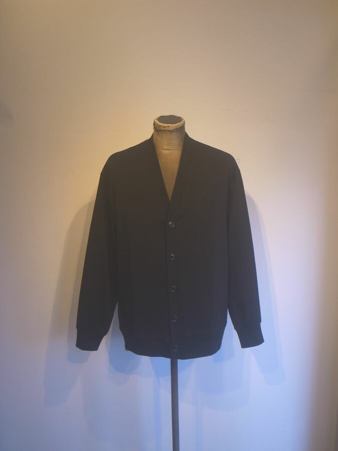 Rakuten - LAMOND(ラモンド)HEAVY JERSEY CARDIGAN