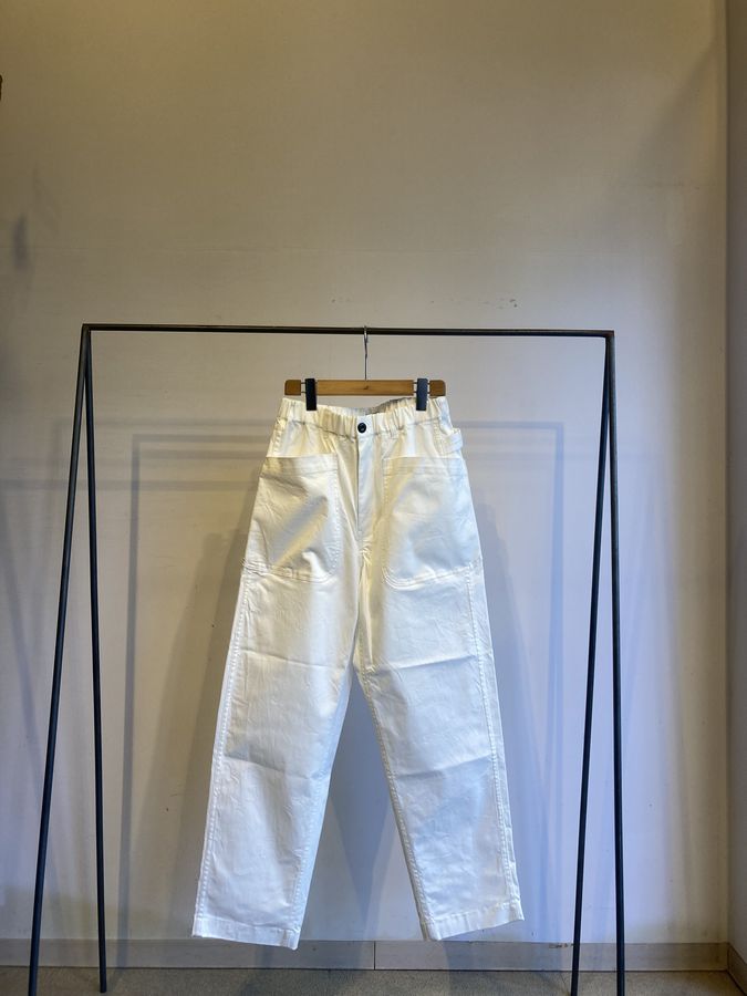 Rakuten - DELICIOUS(デリシャス)Nora Work Pants