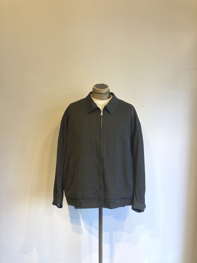 楽天市場】still by hand ブルゾン（メンズファッション）の通販