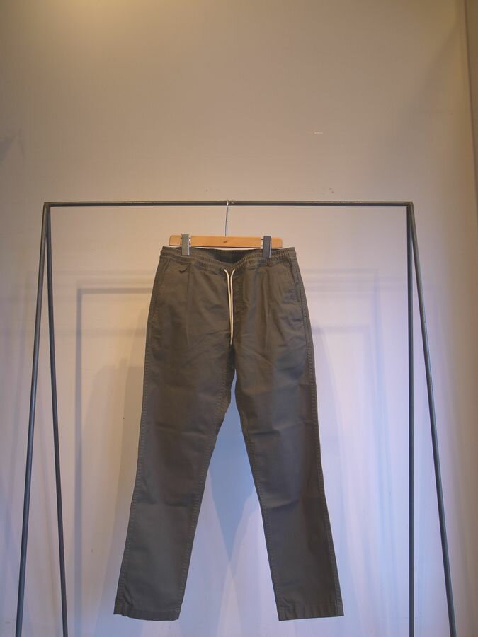 STUDIO ORIBE(スタジオオリベ)CLIMBING PANTS