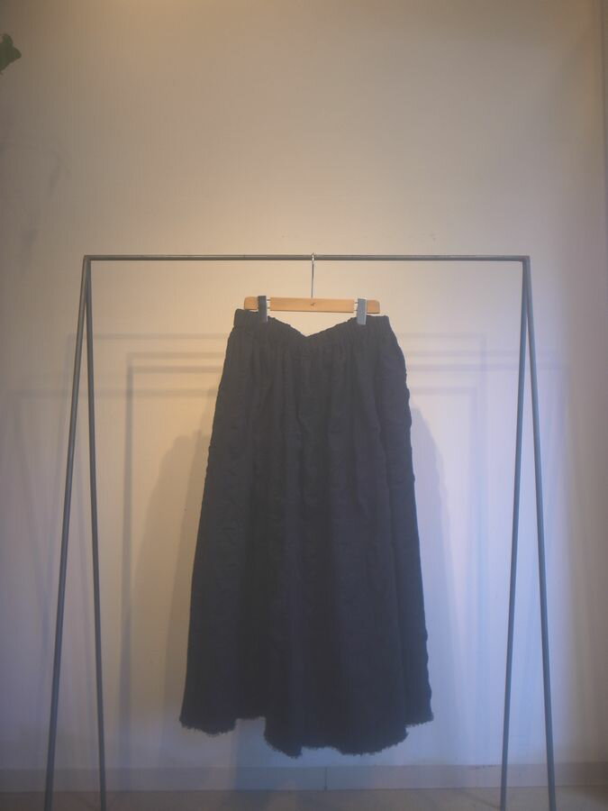 樂天商城 - Honnete(オネット)Gather Skirt