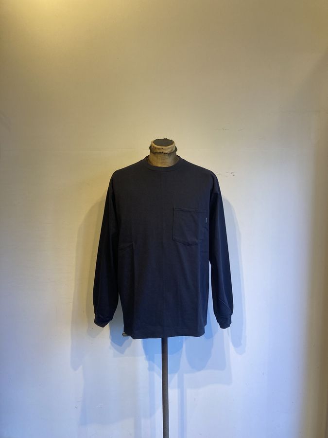 樂天商城 - DELICIOUS(デリシャス)US Long Sleeve Tee