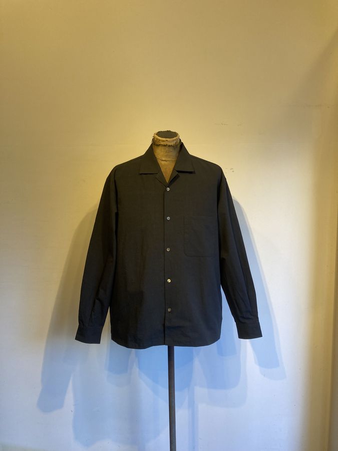 Rakuten - LAMOND(ラモンド)COTTON/LINEN WASHER JACKET