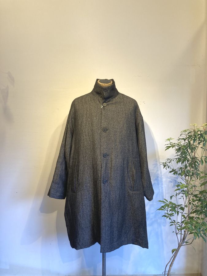 楽天市場】still by hand コートの通販
