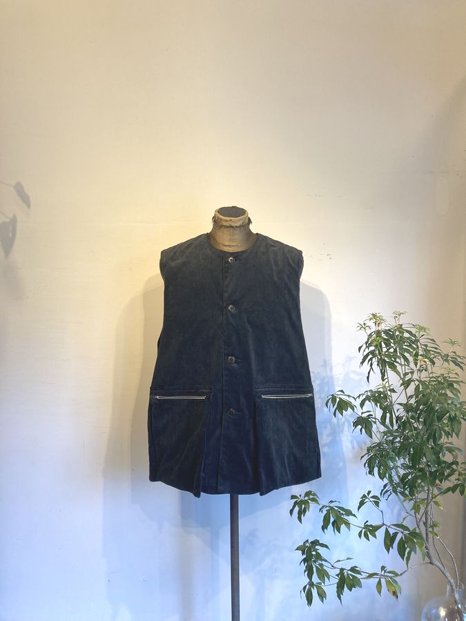 楽天市場】HAVERSACK ベスト（メンズファッション）の通販